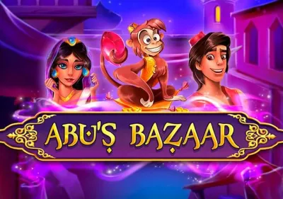 Abu's Bazaar game icon