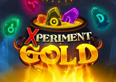 Xperiment Gold game icon