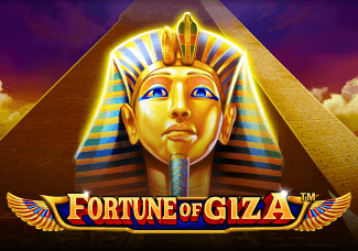 Fortune of Giza game icon