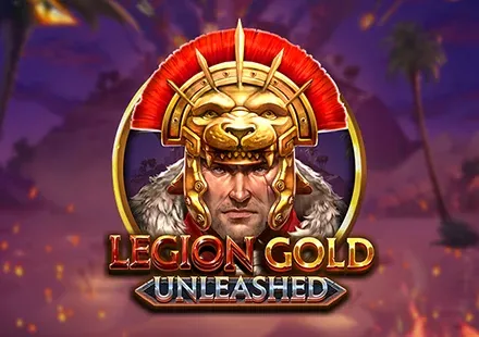 Legion Gold Unleashed game icon