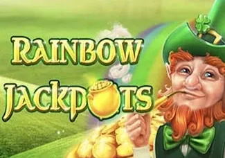 Rainbow Jackpots Power Lines game thumbnail