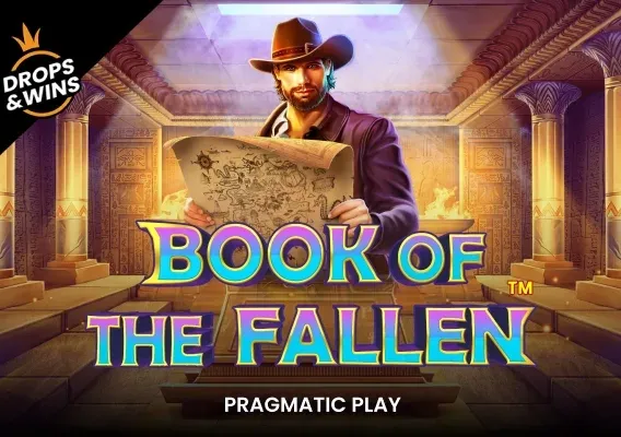 Book of Fallen