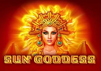 Sun Goddess game icon