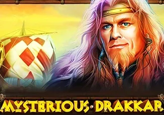 Mysterious Drakkar game icon