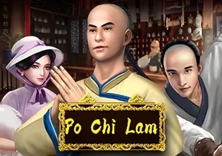 Po Chi Lam