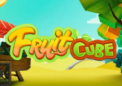 Fruit Cube game icon