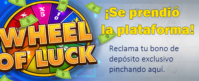 Plataforma de juego Rojabet