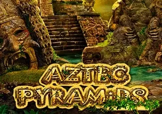 Aztec Pyramids game icon
