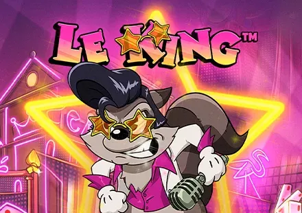 Le King™