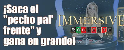 Jackpots Instantáneos en clrojabetapp.com