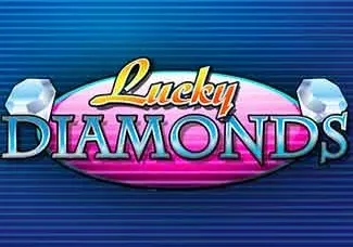 Lucky Diamonds game icon