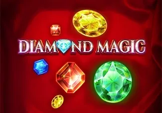 DIAMOND MAGIC game thumbnail