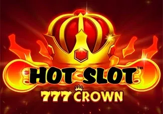 Hot Slot™_ 777 Crown game icon