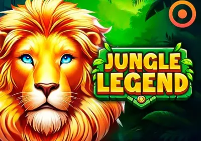 Jungle Legend game icon
