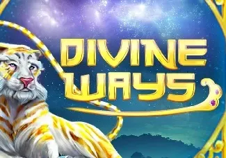Divine Ways game icon