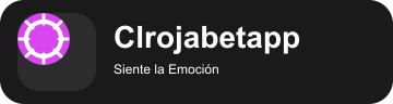 Rojabet Chile Logo